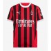 AC Milan Emerson Royal #22 Domaci Dres 2024-25 Kratak Rukav